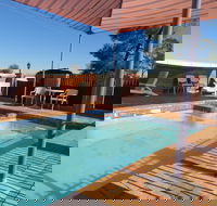 Bishop's Lodge Motor Inn - Hervey Bay Accommodation