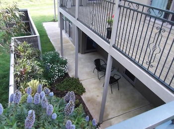 Ventnor VIC Hervey Bay Accommodation