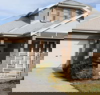 Apartments On The Park - Hervey Bay Accommodation