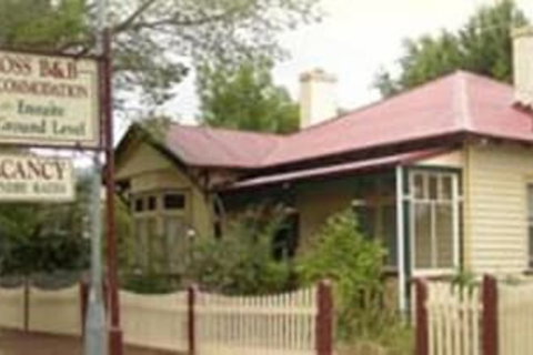 Ross B&B Accommodation - Hervey Bay Accommodation 4