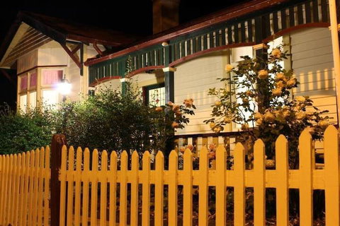 Ross B&B Accommodation - Hervey Bay Accommodation 5