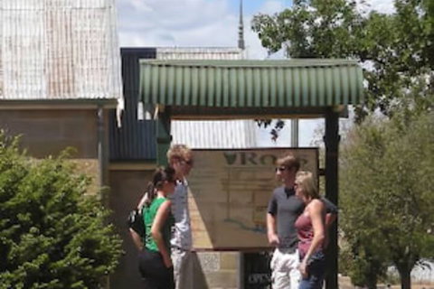 Ross B&B Accommodation - Hervey Bay Accommodation 2