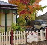 Ross BB Accommodation - Hervey Bay Accommodation