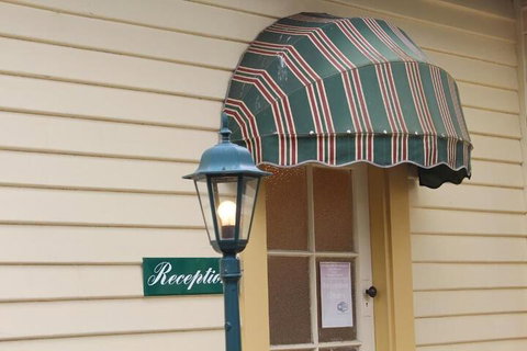 Ross B&B Accommodation - Hervey Bay Accommodation 3