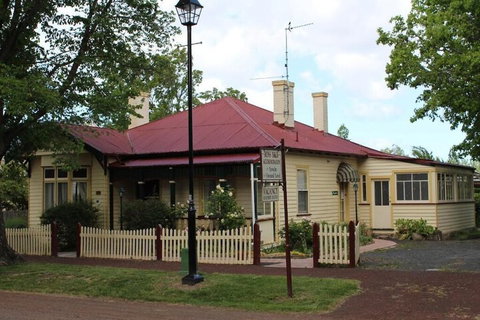 Ross B&B Accommodation - Hervey Bay Accommodation 6