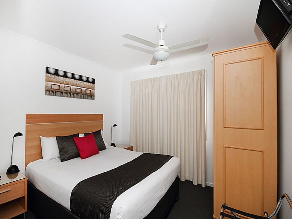 Park Ridge QLD Hervey Bay Accommodation