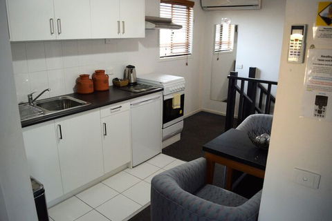 Mornington Motel - Hervey Bay Accommodation 3