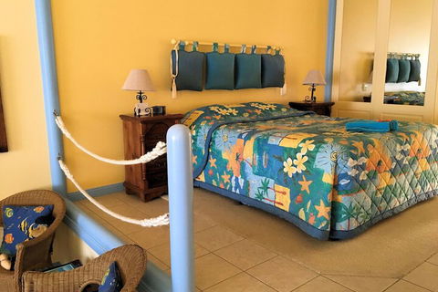 Al Mare Beachfront Retreat - Tourism Hervey Bay 7