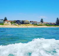 Al Mare Beachfront Retreat - Tourism Hervey Bay