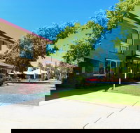 Albury City Motel - Hervey Bay Accommodation