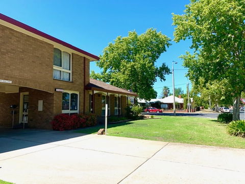 Albury City Motel - Hervey Bay Accommodation 0