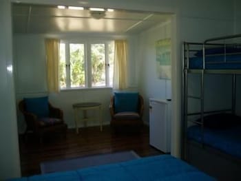 Hillcrest Guest House Cooktown - Hervey Bay Accommodation 4