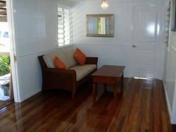 Hillcrest Guest House Cooktown - Hervey Bay Accommodation 0