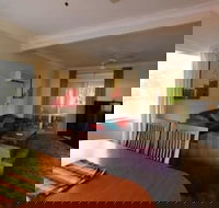 Amber Court Motel Coonabarabran - Hervey Bay Accommodation