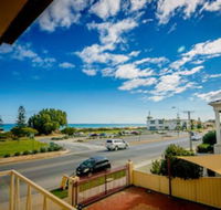 Esplanade Apartments at West Beach - Tourism Hervey Bay
