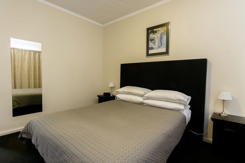 Esplanade Apartments At West Beach - Hervey Bay Accommodation 1