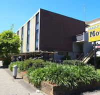 City Beach Motel - Tourism Hervey Bay