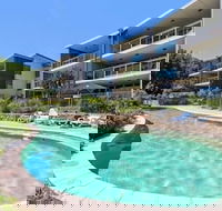Stradbroke Island Beach Hotel - Hervey Bay Accommodation
