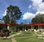 Major Innes Motel - Hervey Bay Accommodation