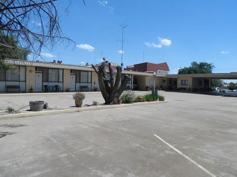 Mount Wycheproof Motor Inn - Hervey Bay Accommodation 3