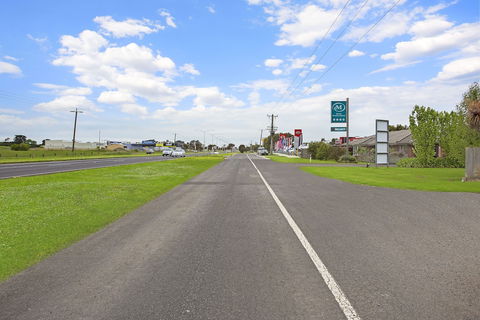 Motel Warrnambool - Tourism Hervey Bay 1