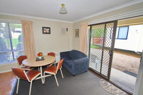 Wangaratta Caravan Park - Tourism Hervey Bay 7