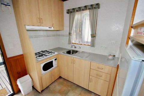 Wangaratta Caravan Park - Tourism Hervey Bay 2