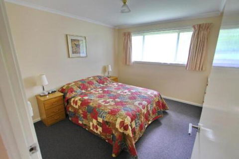 Wangaratta Caravan Park - Tourism Hervey Bay 3