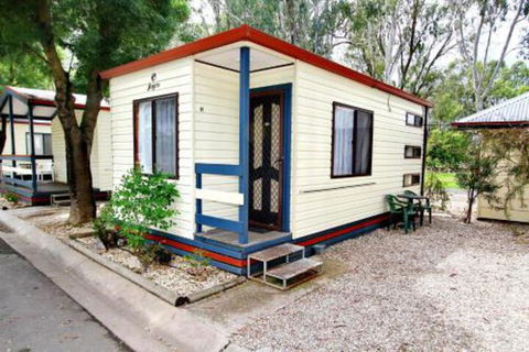 Wangaratta Caravan Park - Tourism Hervey Bay 0