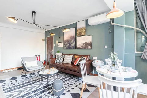 Bondi Beach Sandcastle Accommodation - Hervey Bay Accommodation 6