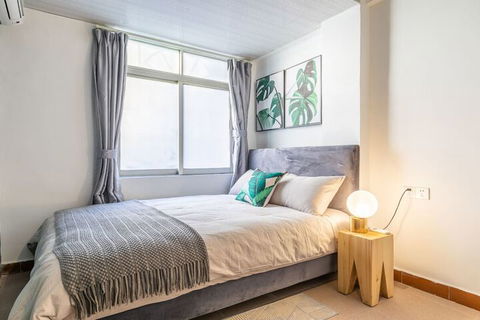 Bondi Beach Sandcastle Accommodation - Hervey Bay Accommodation 2
