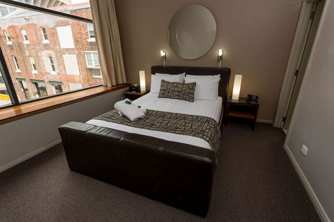 The Clarendon Hotel - Hervey Bay Accommodation 5
