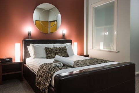 The Clarendon Hotel - Hervey Bay Accommodation 6