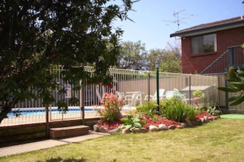 Harbour Lights Holiday Units - Hervey Bay Accommodation 6