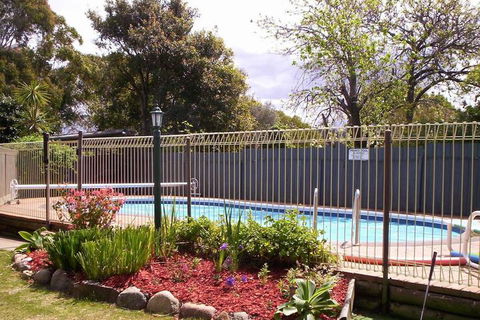 Harbour Lights Holiday Units - Hervey Bay Accommodation 3