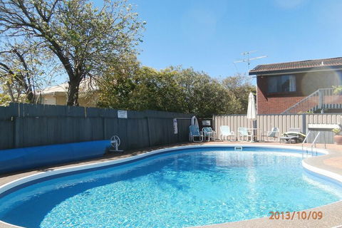 Harbour Lights Holiday Units - Hervey Bay Accommodation 5