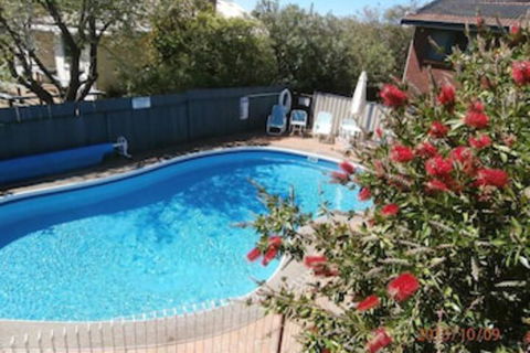 Harbour Lights Holiday Units - Hervey Bay Accommodation 4