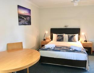 Blue Water Motel - Hervey Bay Accommodation 5