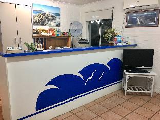 Blue Water Motel - Hervey Bay Accommodation 2
