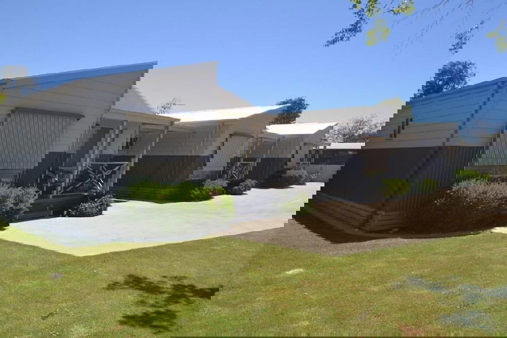 Mulwala NSW Tourism Hervey Bay