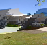 Ashleigh Court Motor Inn - Hervey Bay Accommodation