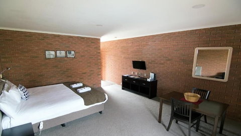 Ashleigh Court Motor Inn - Hervey Bay Accommodation 6