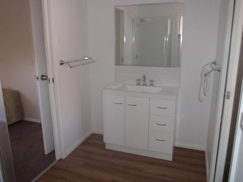 Ashleigh Court Motor Inn - Hervey Bay Accommodation 5