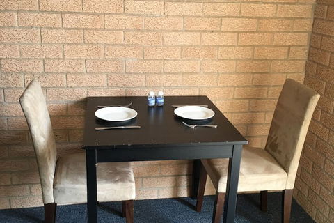 Golden Chain Aalana Motor Inn - Hervey Bay Accommodation 6