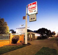 Golden Chain Aalana Motor Inn - Hervey Bay Accommodation