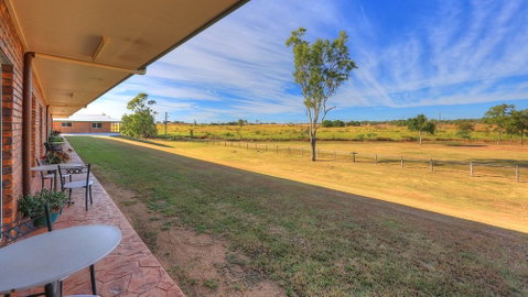 Heritage Lodge Motel - Hervey Bay Accommodation 1