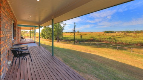 Heritage Lodge Motel - Hervey Bay Accommodation 3