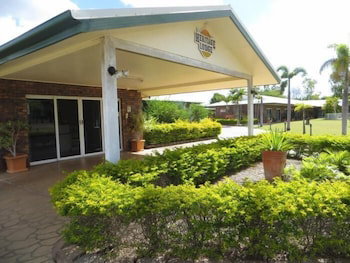 Heritage Lodge Motel - Hervey Bay Accommodation 4