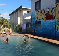 Asylum Cairns Hostel - Tourism Hervey Bay