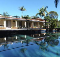 Ocean Shores Motel - Tourism Hervey Bay